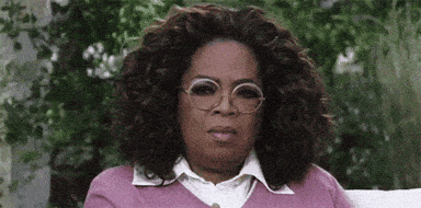 Oprah Winfrey Reaction GIF
