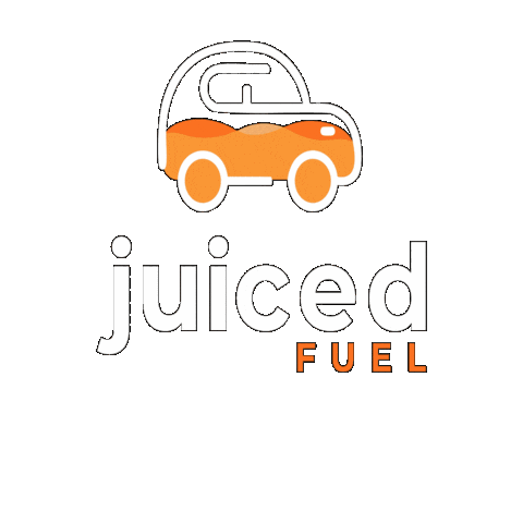 Fueldelivery Sticker by Juiced Fuel