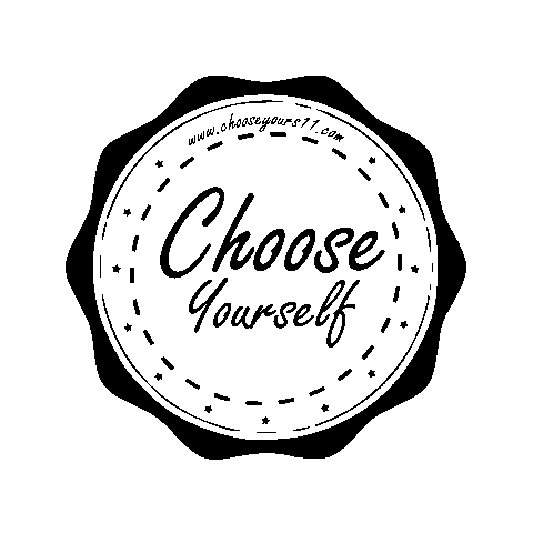 Chooseyours11 Sticker