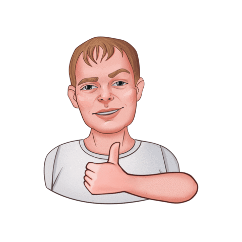 Redvoxvl Sticker