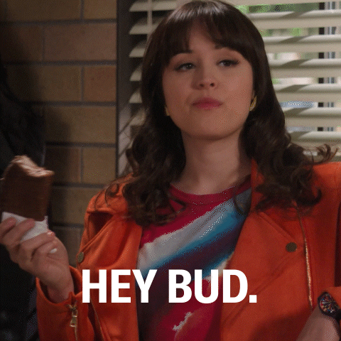 Eat The Goldbergs GIF by ABC Network