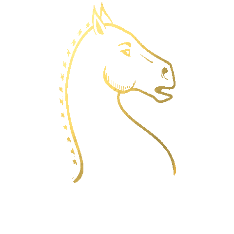 Polo & Tweed Sticker