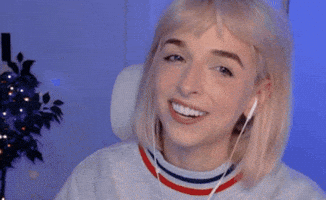 Jenn Mcallister Photo GIF