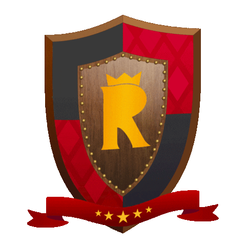 Sticker by Reino do Nunca