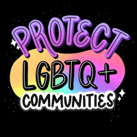 Los Angeles Gay GIF by INTO ACTION