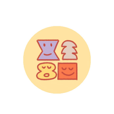 Thelittlebigmarkets Sticker by Little Big Events