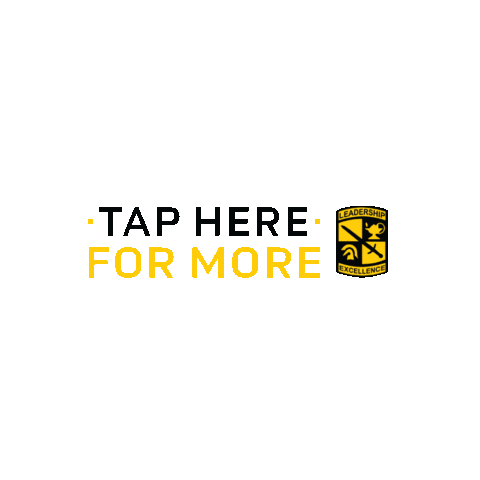 Army ROTC Sticker