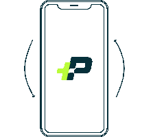 Rodar Rotate Sticker by Padel Plus