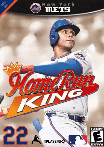 Juan Soto Mets GIF