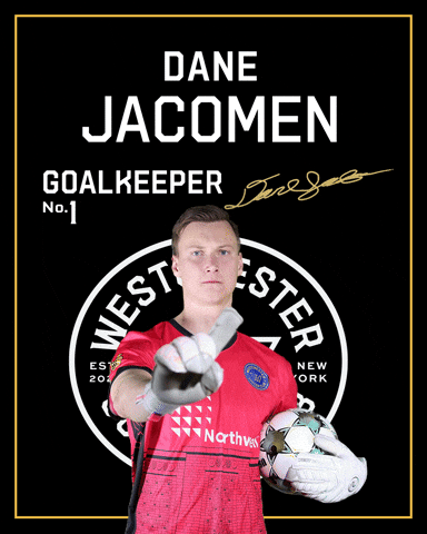 GIF by Westchester Soccer Club