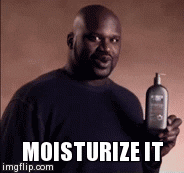 shaq GIF