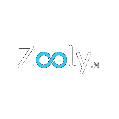zoolyai Sticker