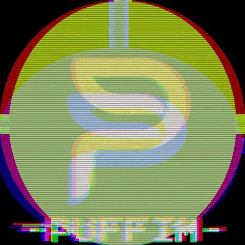 Puffim GIF