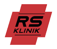 RS-Klinik Sticker