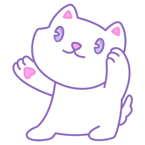 Cutedance Sticker