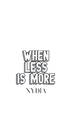 Nydia Jewels Sticker