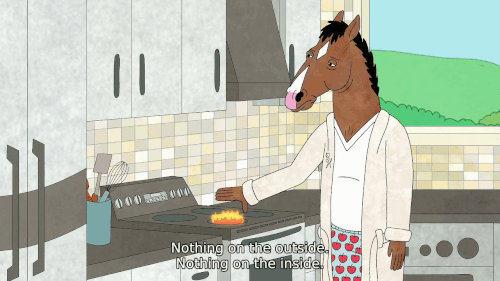 bojack horseman