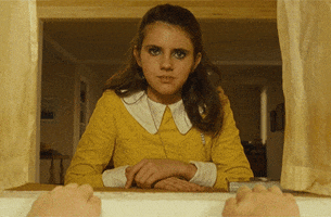 Wes Anderson GIF
