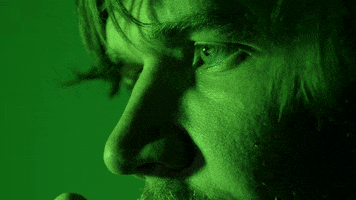 Green GIF
