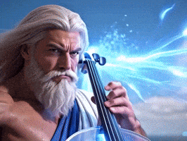 Thunderous Rock Vibes