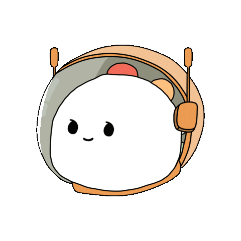 Reaction Sticker