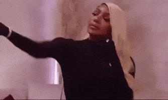 Eat Come On GIF by Hoshi Joell