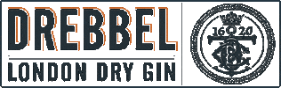 Gin Tonic Cocktail Sticker by DrebbelGin