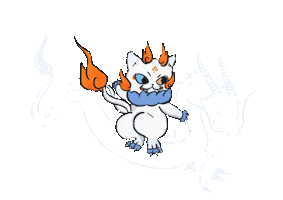 Happy New Year Sticker