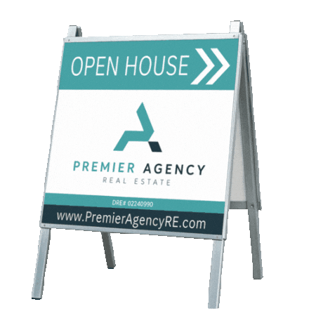 Premierre Sticker by Premier Agency Real Estate