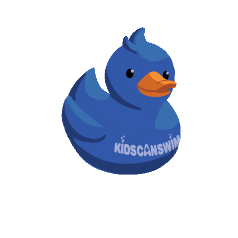 kidscanswim Sticker