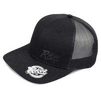 Sticker by rkdcoheadwear