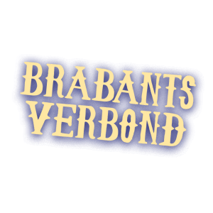 Sticker by Brabants Verbond