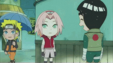 haruno sakura