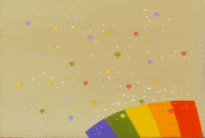 star bright rainbow brite GIF