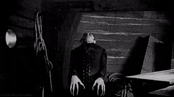 Nosferatu GIF