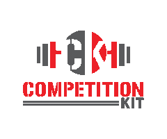 Competition kit Sticker
