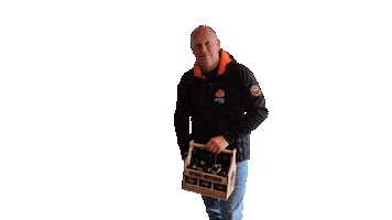 Bygge-Bloggen Sticker