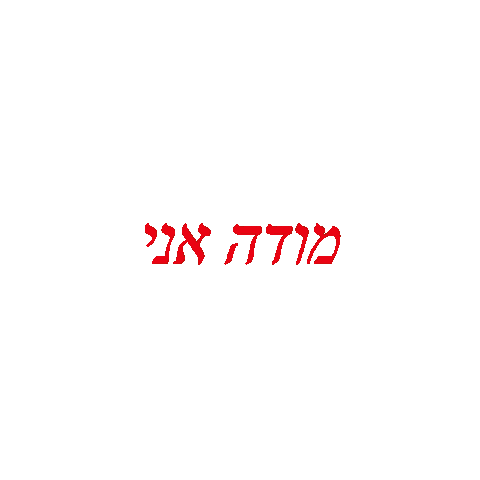 Osnat Sticker by technoleg