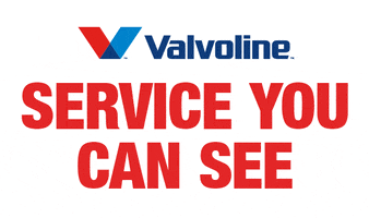 Motor Oil Service GIF by Valvoline Europe