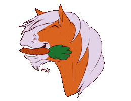 Happy Sticker