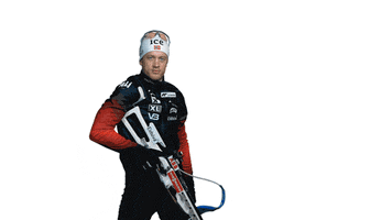 Norway Shooting GIF by International Biathlon Union