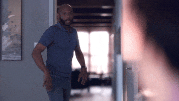 Romany Malco Dance GIF by ABC Network