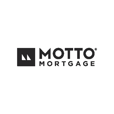 Motto Mortgage Sticker