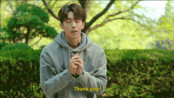 Korean Drama Thank You GIF by The Swoon