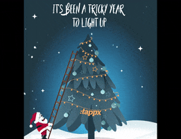 Happy Christmas Eve Eve GIFs - Find &amp; Share on GIPHY