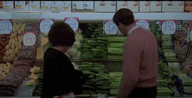 Cucumber GIF