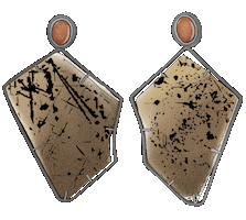 Danielle Cadef Designs Sticker