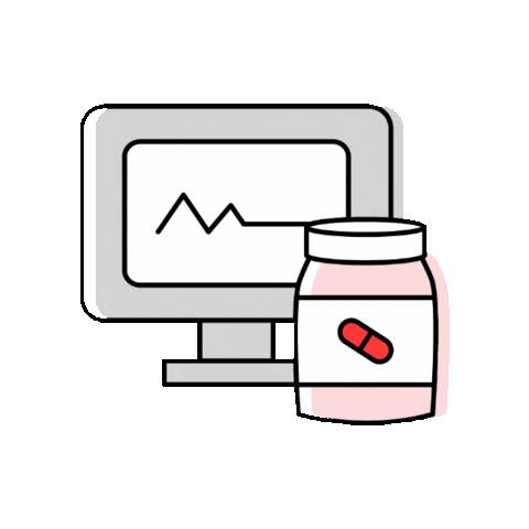 Remedy Psychiatry Sticker