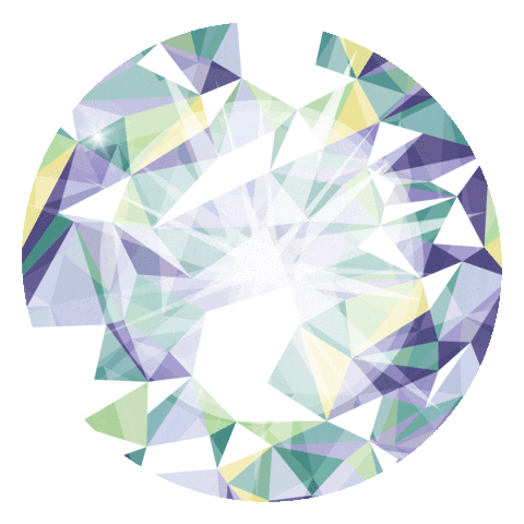 By Lamm Diamonds Sticker