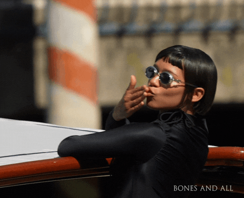Venice Film Festival 2022 GIFs on GIPHY - Be Animated